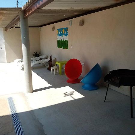 Vil.La Verda Vinaròs Vinarós Exterior foto