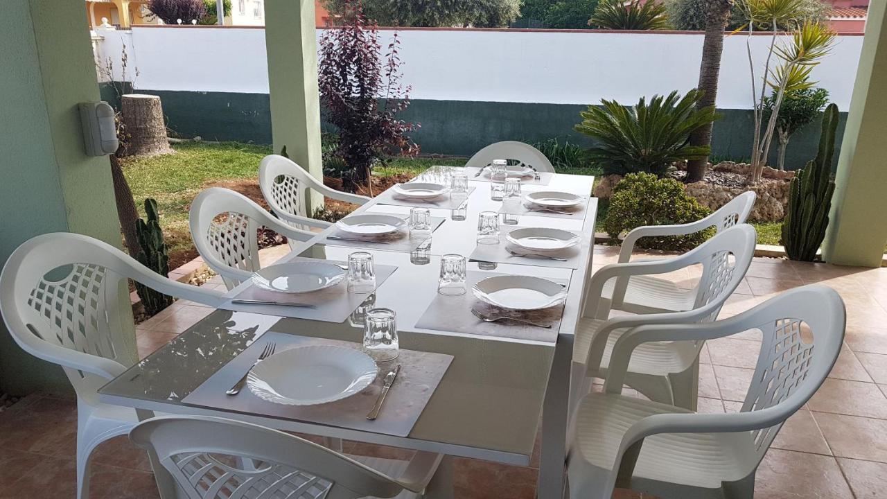 Vil.La Verda Vinaròs Vinarós Exterior foto