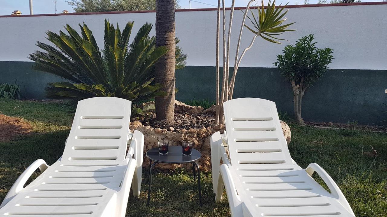 Vil.La Verda Vinaròs Vinarós Exterior foto