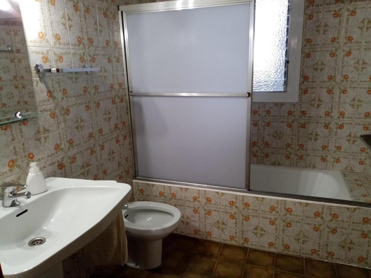Vil.La Verda Vinaròs Vinarós Exterior foto