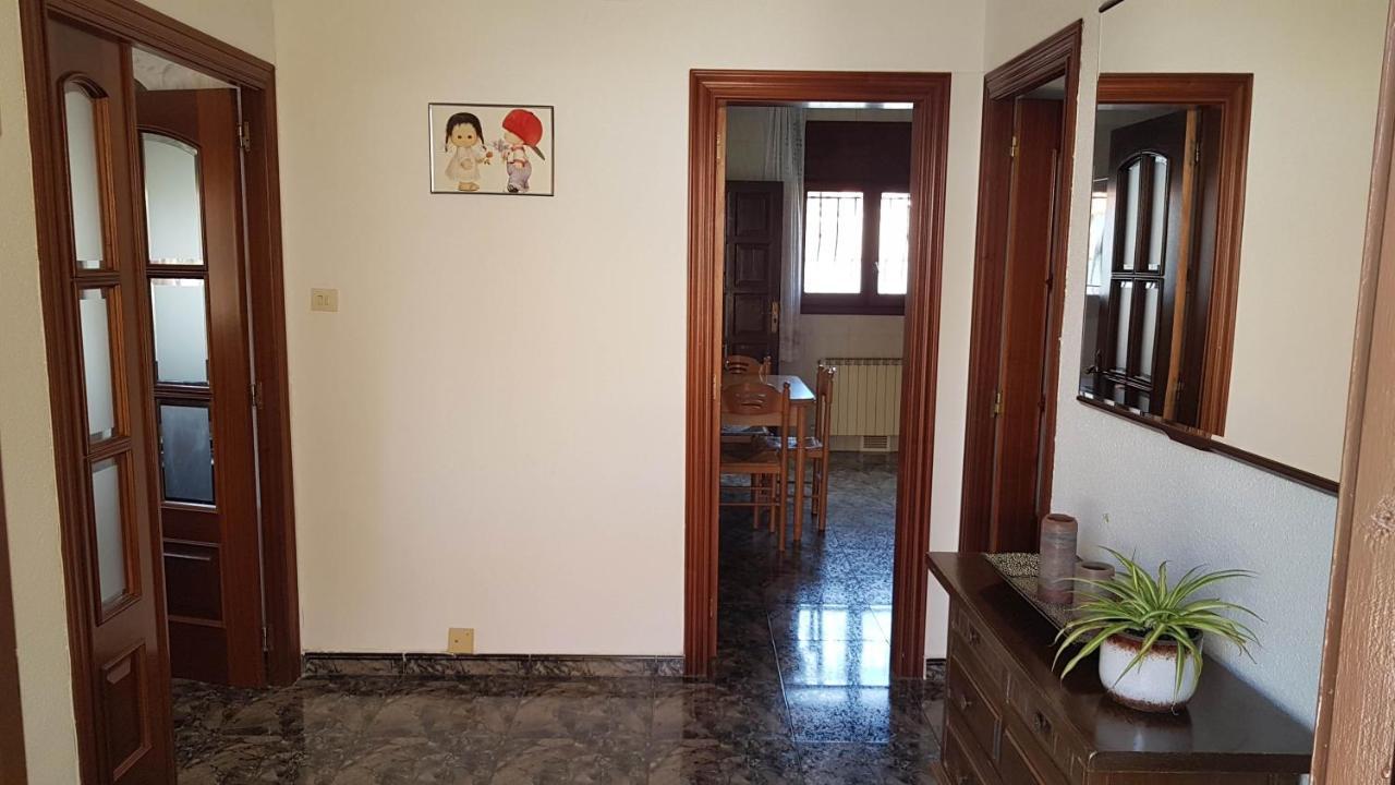 Vil.La Verda Vinaròs Vinarós Exterior foto
