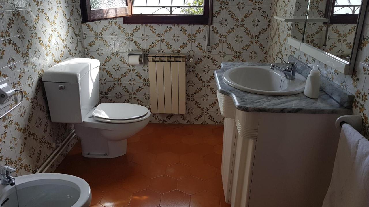 Vil.La Verda Vinaròs Vinarós Exterior foto